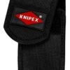 Knipex 00 19 72 LE Tool Holder Belt Pouch For Two Pliers -Quality Tool Store 00 19 72 LE scaled 1