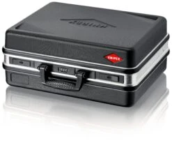 Knipex 00 21 05 LE "Basic" Empty Mobile Tool Case -Quality Tool Store 00 21 05 LE 3 scaled 1