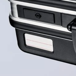 Knipex 00 21 05 LE "Basic" Empty Mobile Tool Case -Quality Tool Store 00 21 05 LE 5 scaled 1