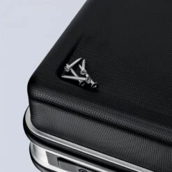 Knipex 00 21 05 LE "Basic" Empty Mobile Tool Case -Quality Tool Store 00 21 05 LE 6 scaled 1