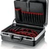 Knipex 00 21 05 LE "Basic" Empty Mobile Tool Case -Quality Tool Store 00 21 05 LE scaled 1