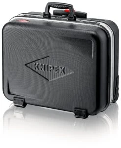 Knipex 00 21 06 LE "BIG Basic Move" Empty Mobile Rolling Tool Case -Quality Tool Store 00 21 06 LE 1 scaled 1
