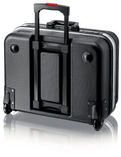 Knipex 00 21 06 LE "BIG Basic Move" Empty Mobile Rolling Tool Case -Quality Tool Store 00 21 06 LE 2 scaled 1