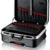 Knipex 00 21 06 LE "BIG Basic Move" Empty Mobile Rolling Tool Case -Quality Tool Store 00 21 06 LE scaled 1