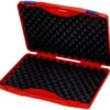 Knipex 00 21 15 LE "RED" Empty Tool Case / Box -Quality Tool Store 00 21 15 LE scaled 1