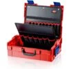 Knipex 00 21 19 LB L-BOXX® Empty Tool Case / Box -Quality Tool Store 00 21 19 LB scaled 1