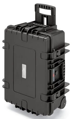 Knipex 00 21 37 LE "Robust45 Move" Empty Professional Fly Case Mobile Plastic Tool Box 10 Knipex 00 21 37 LE "Robust45 Move" Empty Professional Fly Case Mobile Plastic Tool Box -Quality Tool Store 00 21 37 LE 3 scaled 1