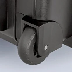 Knipex 00 21 37 LE "Robust45 Move" Empty Professional Fly Case Mobile Plastic Tool Box 13 Knipex 00 21 37 LE "Robust45 Move" Empty Professional Fly Case Mobile Plastic Tool Box -Quality Tool Store 00 21 37 LE 8 scaled 1