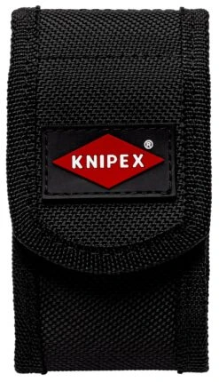 Knipex 00 19 72 XS LE Tool Belt Pouch XS For KNIPEX Cobra® XS &amp; Pliers Wrench XS -Quality Tool Store 001972XSLE 00 3