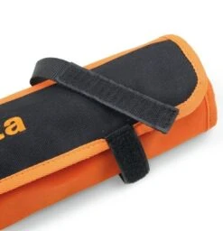 Beta 2002/BV13 Empty Roll-Up Tool Wallet - 13 Pocket -Quality Tool Store 020020000 3