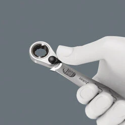 Wera 020074 Joker Switch Open Ended Ratcheting Combination Spanner - 19mm 6 Wera 020074 Joker Switch Open Ended Ratcheting Combination Spanner - 19mm -Quality Tool Store 020064 1