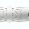 Wera 020074 Joker Switch Open Ended Ratcheting Combination Spanner - 19mm -Quality Tool Store 020074