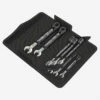 Wera 020093 JOKER Switch 8 Piece Reversible Ratchet Spanner Set - Imperial -Quality Tool Store 020093
