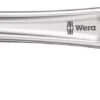 Wera 020104 JOKER 6004 XL Self-Setting Adjustable Spanner 19-24mm