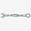 Wera 073286 JOKER Ratchet Combination Spanner 11/16" AF -Quality Tool Store 073286