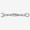 Wera 073287 JOKER Ratchet Combination Spanner 3/4" AF -Quality Tool Store 073287