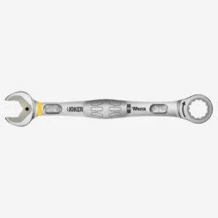 Wera 073287 JOKER Ratchet Combination Spanner 3/4" AF