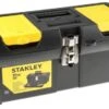 Stanley 1-92-065 16" Toolbox With Tote Tray -Quality Tool Store 1 92 065