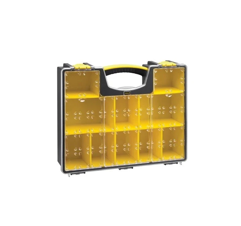 Stanley FatMax 1-92-749 DEEP Professional Organiser For Parts, Screws Etc 3 Stanley FatMax 1-92-749 DEEP Professional Organiser For Parts, Screws Etc