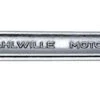 Stahlwille '10A Series' Double Open Ended AF Spanner 9/16 X 5/8" -Quality Tool Store 10 open end