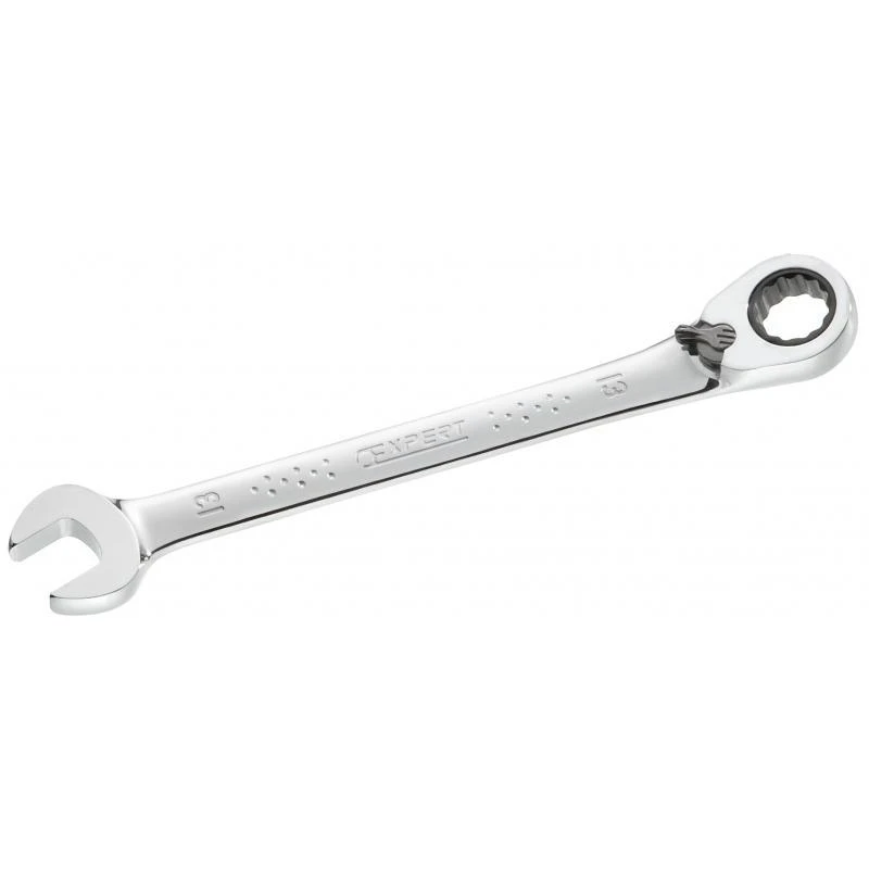 Expert By Facom E113303 Metric Ratcheting Combination Spanner Wrench 10mm 3 Expert By Facom E113303 Metric Ratcheting Combination Spanner Wrench 10mm