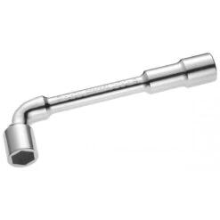 Expert By Facom E113377 Angled 6 X 12 Point Socket Wrench - 15mm