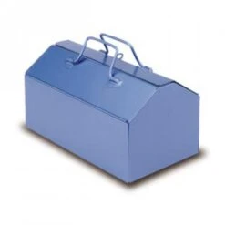 King Dick BTB24T 24" Steel Barn Type Tool Box