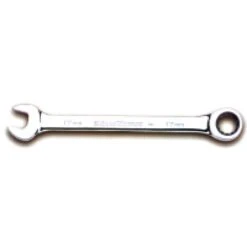 King Dick KGW3436 Imperial Ratchet Combination Spanner 5/8" AF