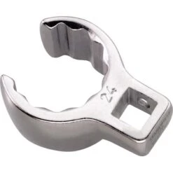 Stahlwille 440 3/8" Drive Imperial Ring Crows Foot Spanner Wrench 3/4" AF