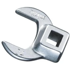 Stahlwille 540 3/8" Drive Imperial Open End Crows Foot Spanner Wrench 1.3/4" AF