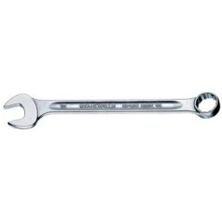 STStahlwille 13 Metric Combination Spanner Open-Box 15mm