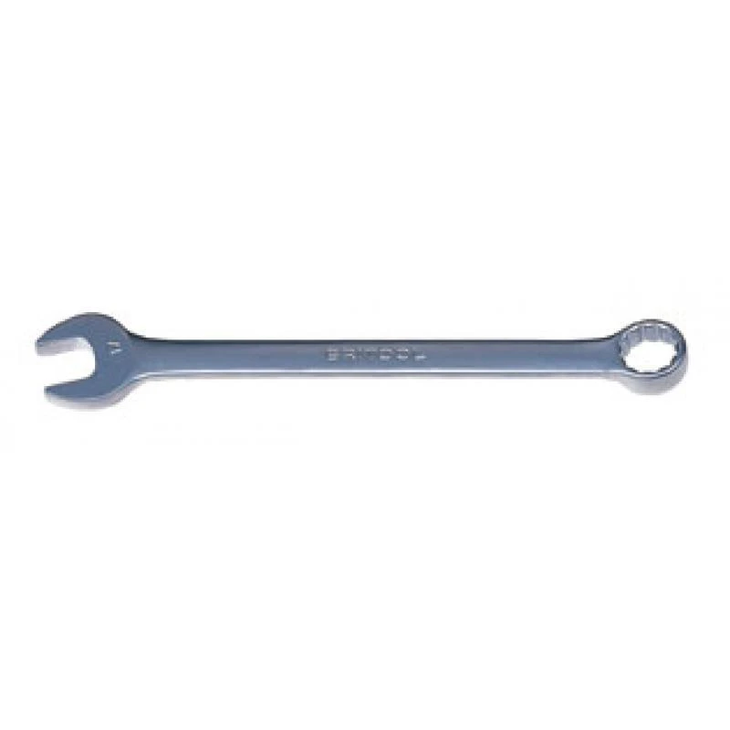 <b>LESS THAN 1/2 LIST PRICE!</B> BRITOOL 1.7/16" COMBINATION WRENCH