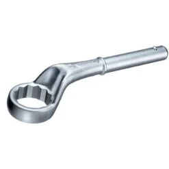 Stahlwille 5 Heavy Duty Ring Spanner 50mm