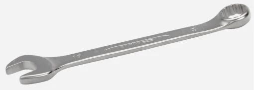 Bahco 111M Metric Combination Spanner Wrench 85mm - Image 2