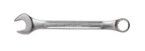 Bahco 111M Metric Combination Spanner Wrench 85mm