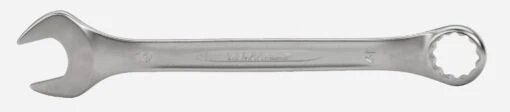 Bahco 111M Metric Combination Spanner Wrench 85mm - Image 3