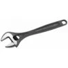 Facom 113A.4T 4" Heavy Duty Phosphated Adjustable Spanner Wrench -Quality Tool Store 114240