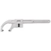Facom 116.200 Sliding-Jaw Hook And Pin Wrench 6-8mm -Quality Tool Store 114270