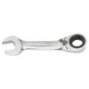 FACOM 467S SHORT RATCHETING COMBINATION SPANNER WRENCH - 7mm 1 FACOM 467S SHORT RATCHETING COMBINATION SPANNER WRENCH - 7mm -Quality Tool Store 115570