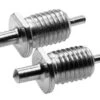 Facom 117.E2 Set Of 2 Spare Pins - 6 - 8mm To Fit XF117.B -Quality Tool Store 117.E1 PF01