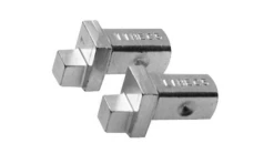 Facom 118.EC5 Spare 5mm Pin Set For 118A Top Slot Nut Pin Wrench Spanner