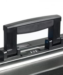 GEDORE B And W International 120.04/P Mobile Tool Case With Telescopic Handle And Wheels -Quality Tool Store 120.04 P4