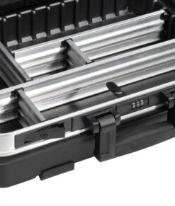 GEDORE B And W International 120.04/P Mobile Tool Case With Telescopic Handle And Wheels -Quality Tool Store 120.04 P5