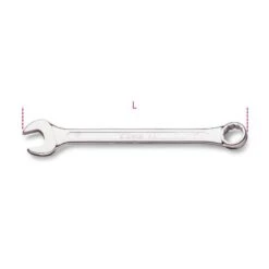 Beta 42AS Imperial Combination Spanner Wrench 1.1/4" AF