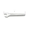 Beta 52 Metric Single Open End Spanner Wrench 38mm -Quality Tool Store 120405
