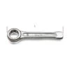 Beta 78 Metric Ring Slogging Spanner Wrench 24mm -Quality Tool Store 125083