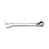 Beta 142 Metric Reversible Ratcheting Combination Spanner Wrench 27mm -Quality Tool Store 125484