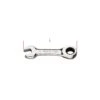 Beta 142C Short (Stubby) Ratcheting Combination Spanner 19mm -Quality Tool Store 125516