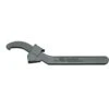 STAHLWILLE 12910 ADJUSTABLE HOOK SPANNER 1 20-42mm -Quality Tool Store 128174