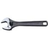 Stahlwille 4026 Single-End Right-Handed Adjustable Spanner (6") 20mm Max -Quality Tool Store 128368